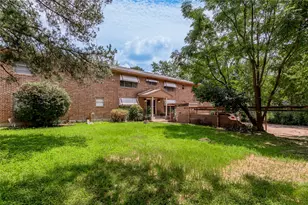 818 University Ave, Huntsville, TX 77320 - Photo 24