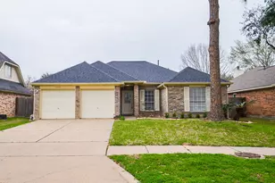 22730 Rangeview Dr, Katy, TX 77450 - Photo 1