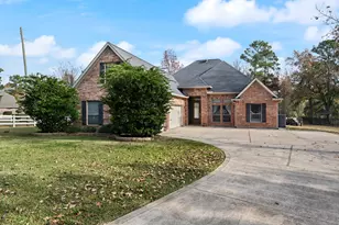 11718 Live Oak Dr, Magnolia, TX 77354 - Photo 1