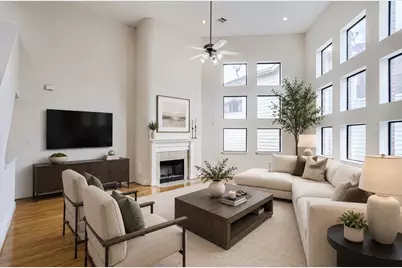 5830 Larkin Street, Houston, TX 77007 - Photo 4