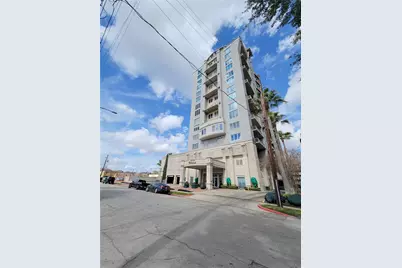 2520 Robinhood #800, Houston, TX 77005 - Photo 2