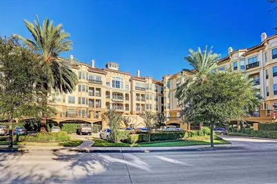 7575 Kirby Drive #2217, Houston, TX 77030 - Photo 2