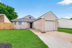 13215 Vista Oro Dr, Houston, TX 77041 - Photo 1