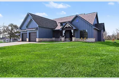444 Mill Road, Angleton, TX 77515 - Photo 4