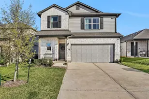 919 Amesbury Ct, Conroe, TX 77316 - Photo 1