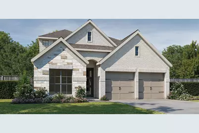 397 Mulberry Creek Street, Conroe, TX 77304 - Photo 1