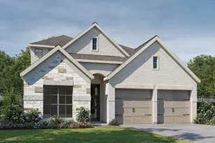 397 Mulberry Creek St, Conroe, TX 77304 - Photo 1