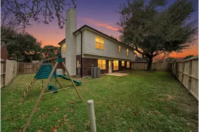 4012 Hazelwood Drive, Pearland, TX 77584 - Photo 8