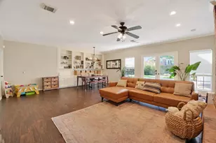 3107 E Hickory Park Cir, Sugar Land, TX 77479 - Photo 18