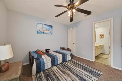 3107 E Hickory Park Circle, Sugar Land, TX 77479 - Photo 46