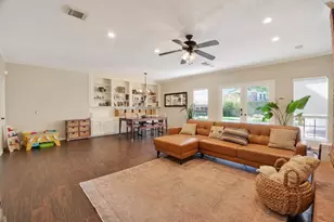 3107 E Hickory Park Cir, Sugar Land, TX 77479 - Photo 18