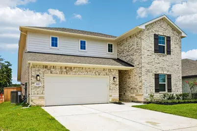 2127 Rawls Ranch Court, Conroe, TX 77301 - Photo 2