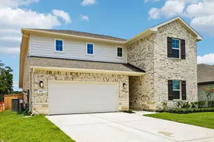 2127 Rawls Rnch Ct, Conroe, TX 77301 - Photo 2