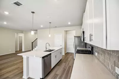 2127 Rawls Ranch Court, Conroe, TX 77301 - Photo 16