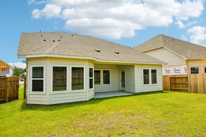 2127 Rawls Ranch Court, Conroe, TX 77301 - Photo 38
