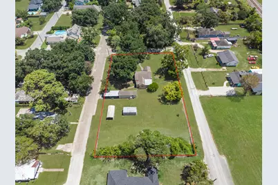 405 Missouri Street, Liberty, TX 77575 - Photo 2