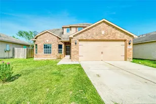 6934 Orchid St, Baytown, TX 77521 - Photo 1