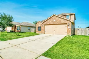6934 Orchid St, Baytown, TX 77521 - Photo 4