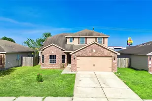 6934 Orchid St, Baytown, TX 77521 - Photo 2