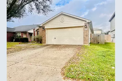 6423 Mildenhall Court, Houston, TX 77084 - Photo 1
