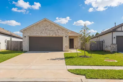 25847 Hickory Pecan Trail, Tomball, TX 77375 - Photo 2