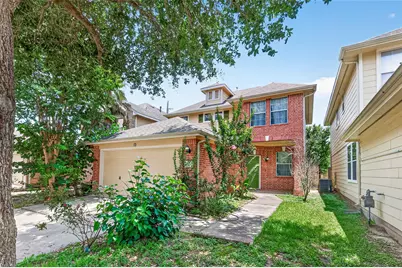 14744 Branchwest Drive, Houston, TX 77082 - Photo 1