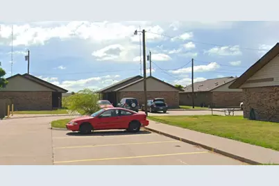 1304 Vicky, Big Lake, TX 76932 - Photo 6