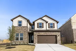 29422 Suncreek Rnch Ct, Waller, TX 77484 - Photo 1