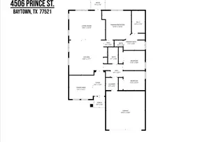 4506 Prince St, Baytown, TX 77521 - Photo 26