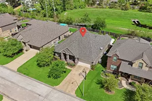 6718 Honeycrest Lane, Spring, TX 77389 - Photo 40