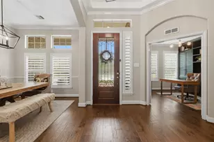 6718 Honeycrest Lane, Spring, TX 77389 - Photo 6