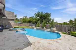 6718 Honeycrest Lane, Spring, TX 77389 - Photo 32