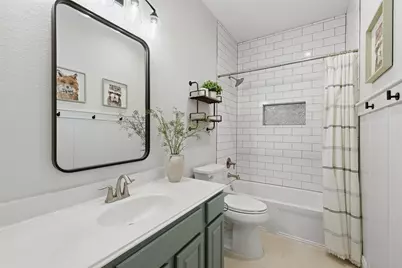 6718 Honeycrest Lane, Spring, TX 77389 - Photo 22