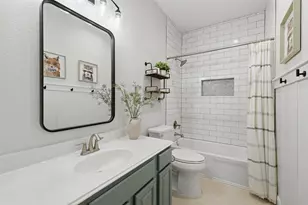 6718 Honeycrest Lane, Spring, TX 77389 - Photo 22