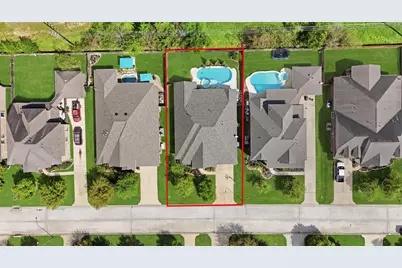 6718 Honeycrest Lane, Spring, TX 77389 - Photo 36