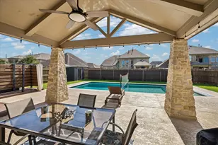 4304 Turnbridge Ct, Manvel, TX 77578 - Photo 2