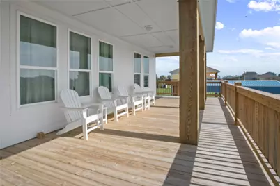 960 S Sage Road, Crystal Beach, TX 77650 - Photo 10