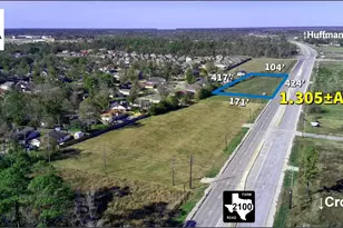 0 Fm2100, Crosby, TX 77532 - Photo 1