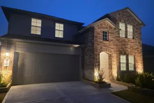 4323 Camden Lakes St, Fulshear, TX 77441 - Photo 1