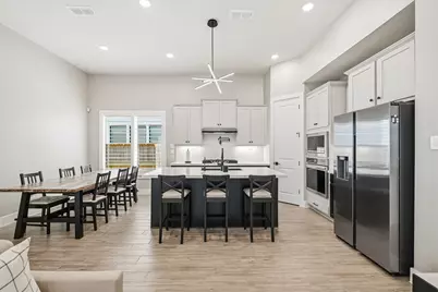 5202 Murillo Drive, Manvel, TX 77583 - Photo 8