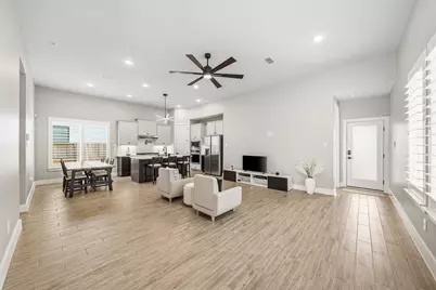 5202 Murillo Drive, Manvel, TX 77583 - Photo 6