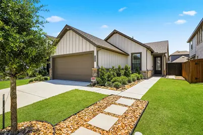 5202 Murillo Drive, Manvel, TX 77583 - Photo 1