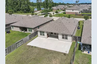 8011 Dauntless Drive, Magnolia, TX 77354 - Photo 2