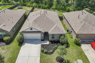 8011 Dauntless Dr, Magnolia, TX 77354 - Photo 40