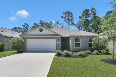 8011 Dauntless Drive, Magnolia, TX 77354 - Photo 1