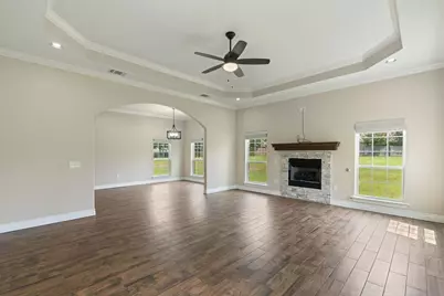 201 Silver Spur Drive, Lufkin, TX 75904 - Photo 10