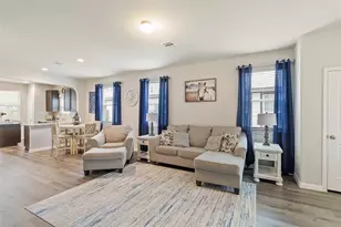 3432 Wooded Ln, Conroe, TX 77301 - Photo 4