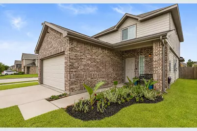 3432 Wooded Lane, Conroe, TX 77301 - Photo 2