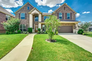 25710 Oakwood Knoll Dr, Katy, TX 77494 - Photo 2