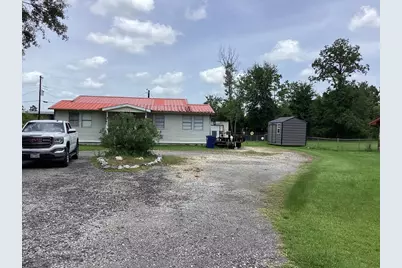 202 E Freddye Avenue, Kirbyville, TX 75956 - Photo 2